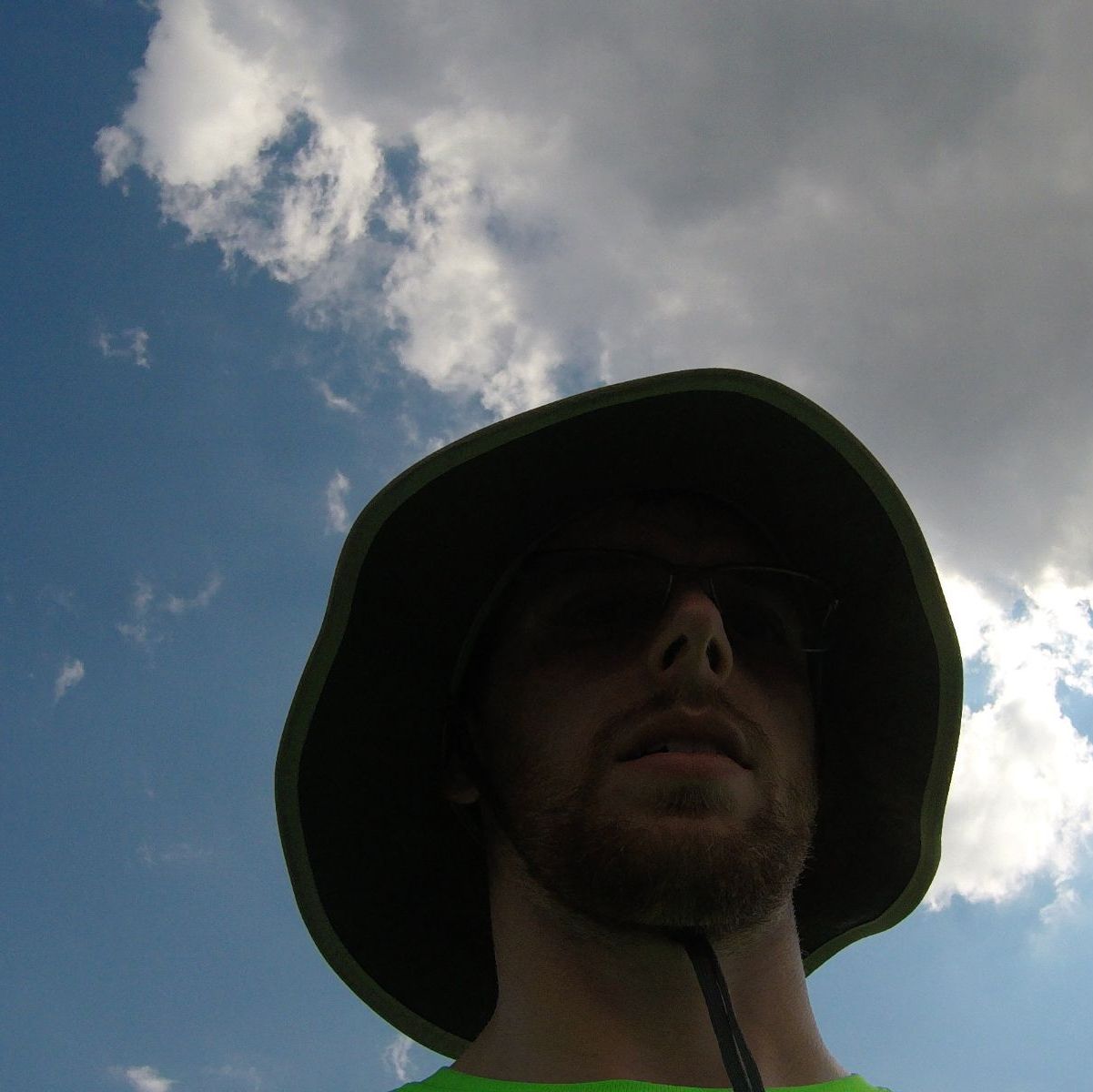 Profile of Todd Kean