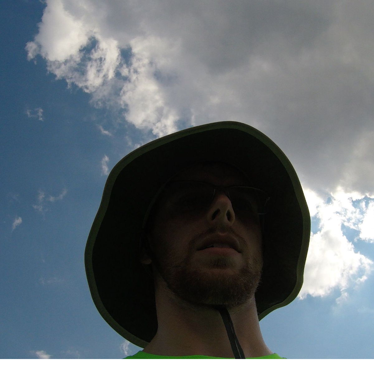 Profile of Todd Kean