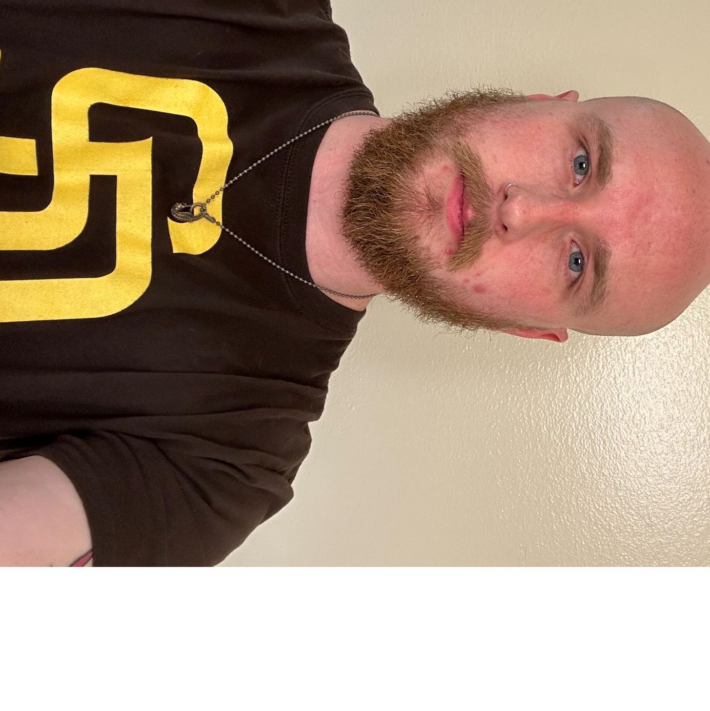 Profile of Brian Freitag