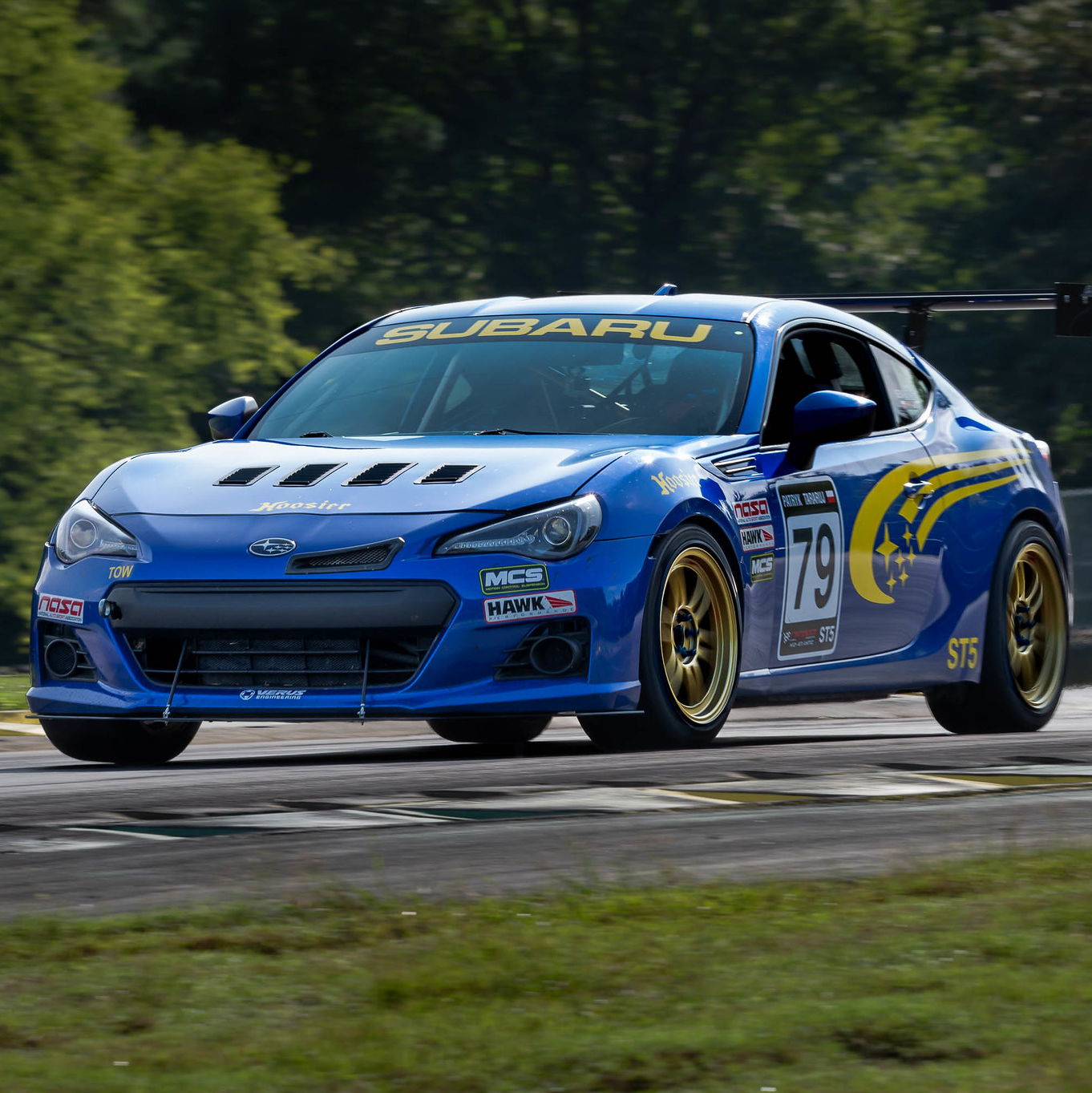 Profile of Patryk Tararuj