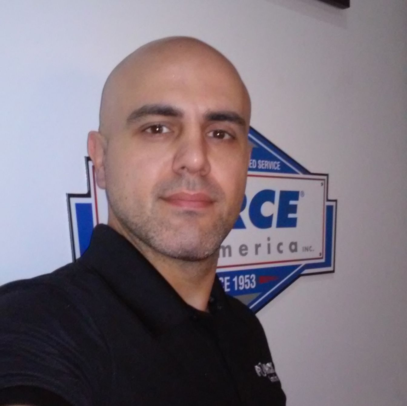 Profile of Antonio Pichel