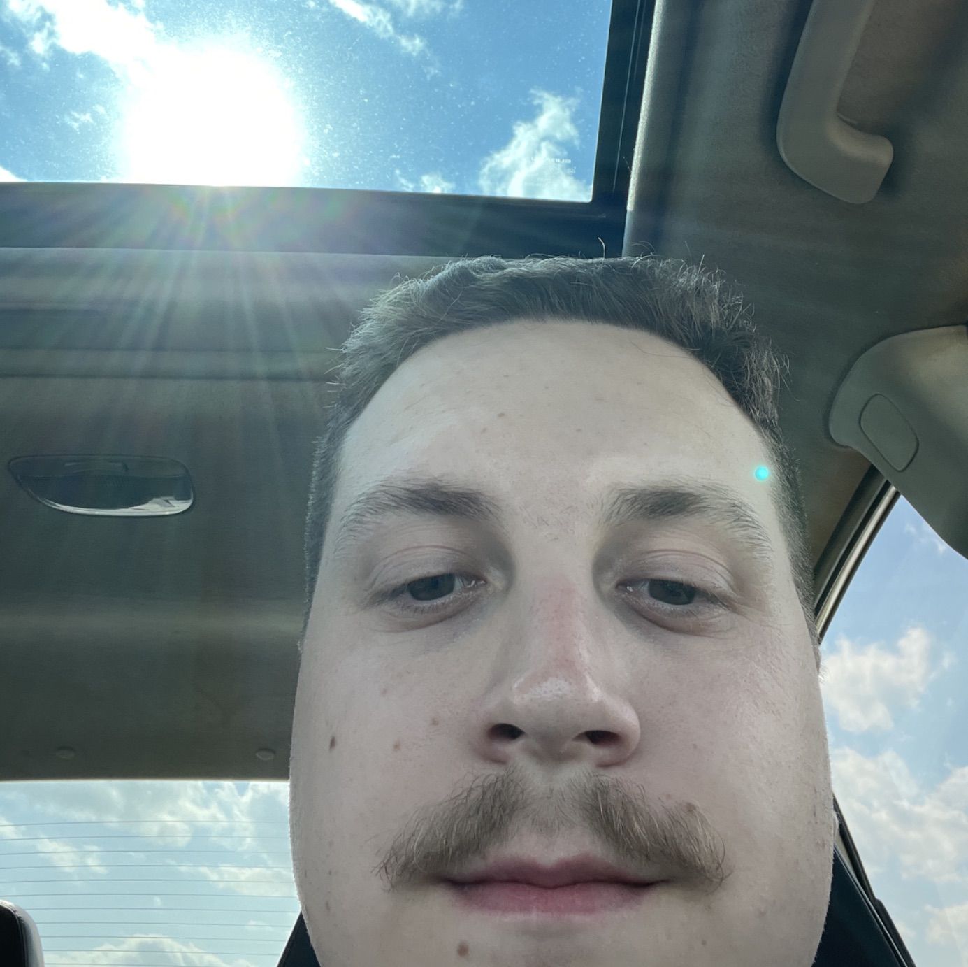 Profile of Richard Kempa