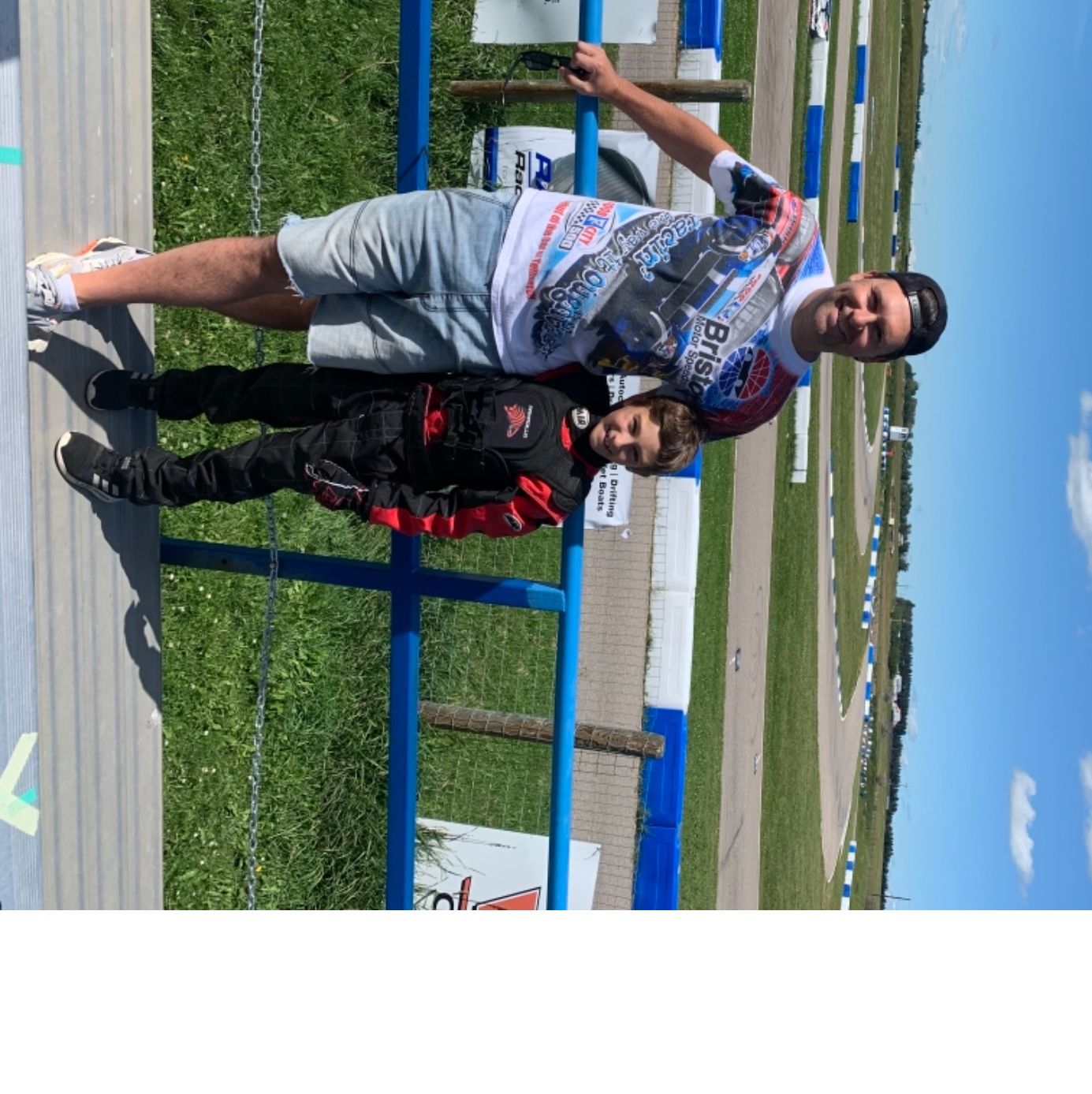 Profile of Dean Semeniuk