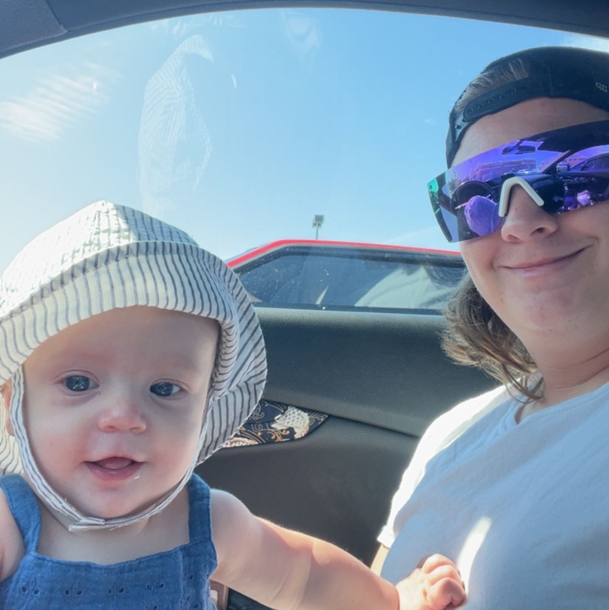 Profile of Tristan Proudfoot