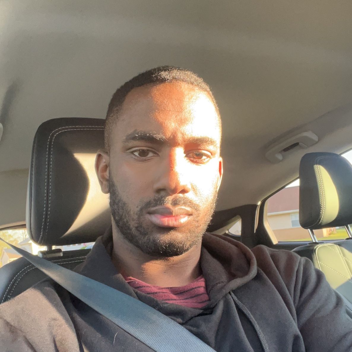 Profile of Ryan Heman-Ackah