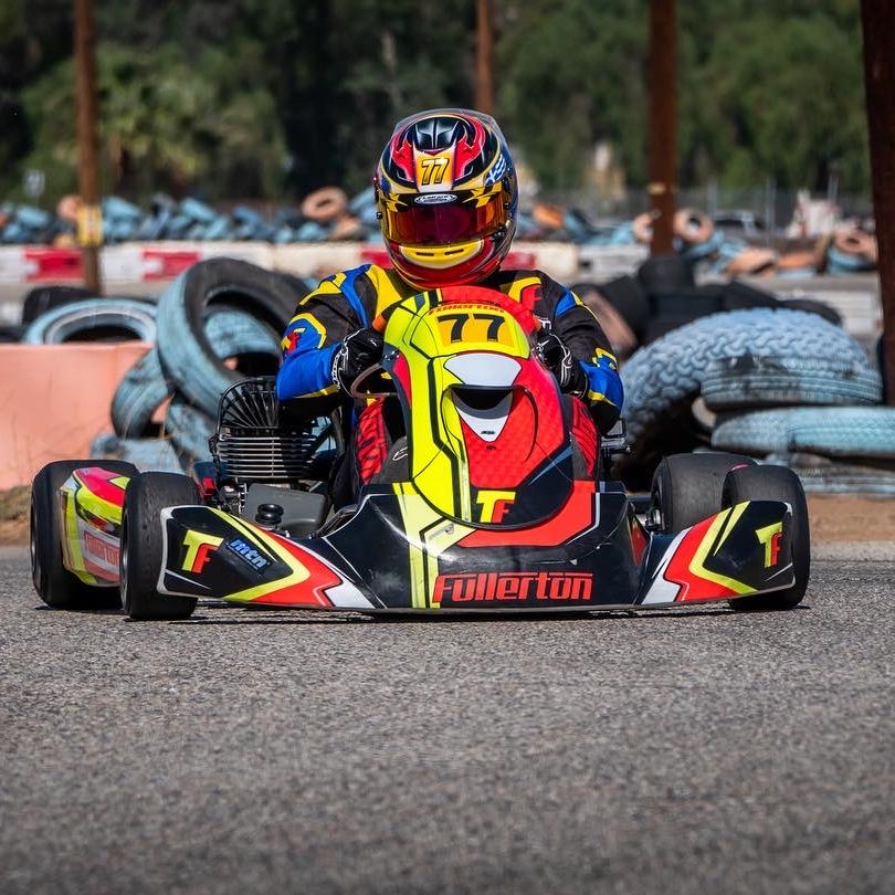 Profile of Steven Tsirtsis