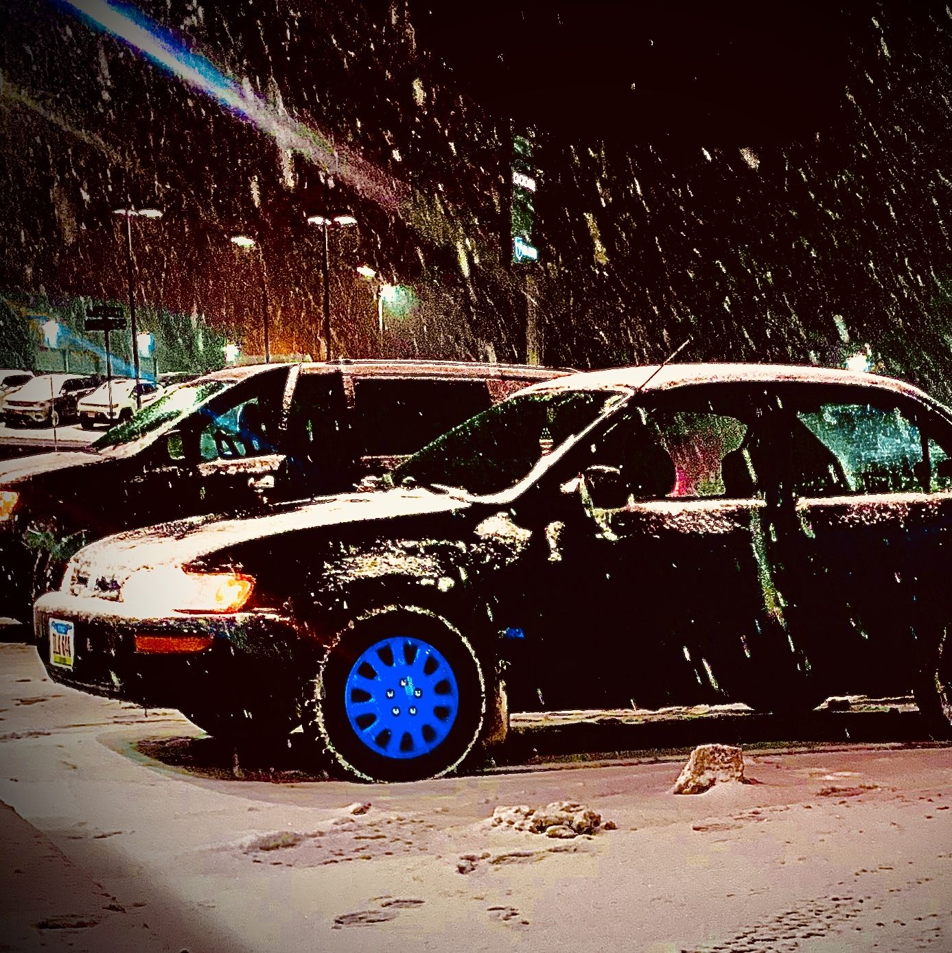 Profile of Mason Kemen