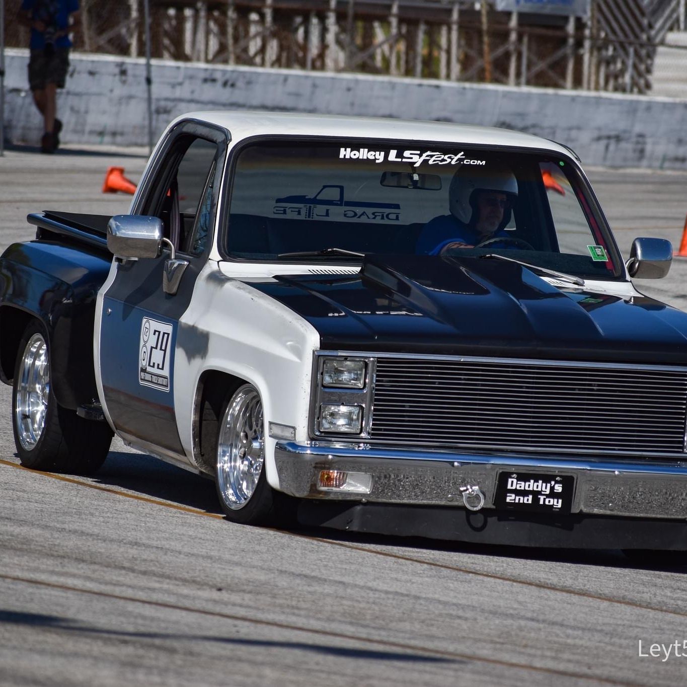 Profile of Brian Emperley