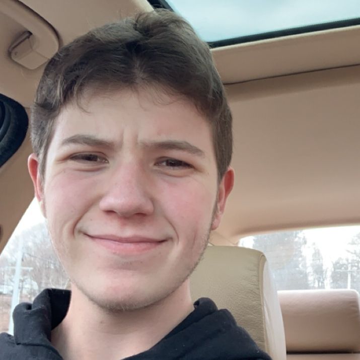 Profile of Joe Cummaro