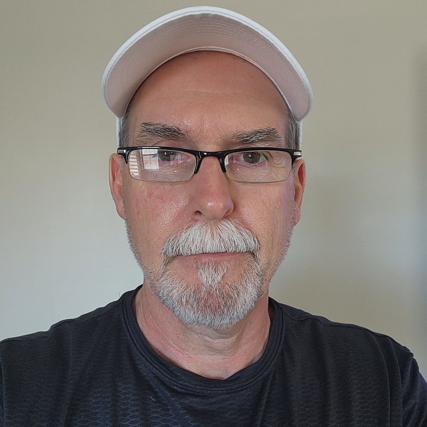 Profile of Frank Robbins