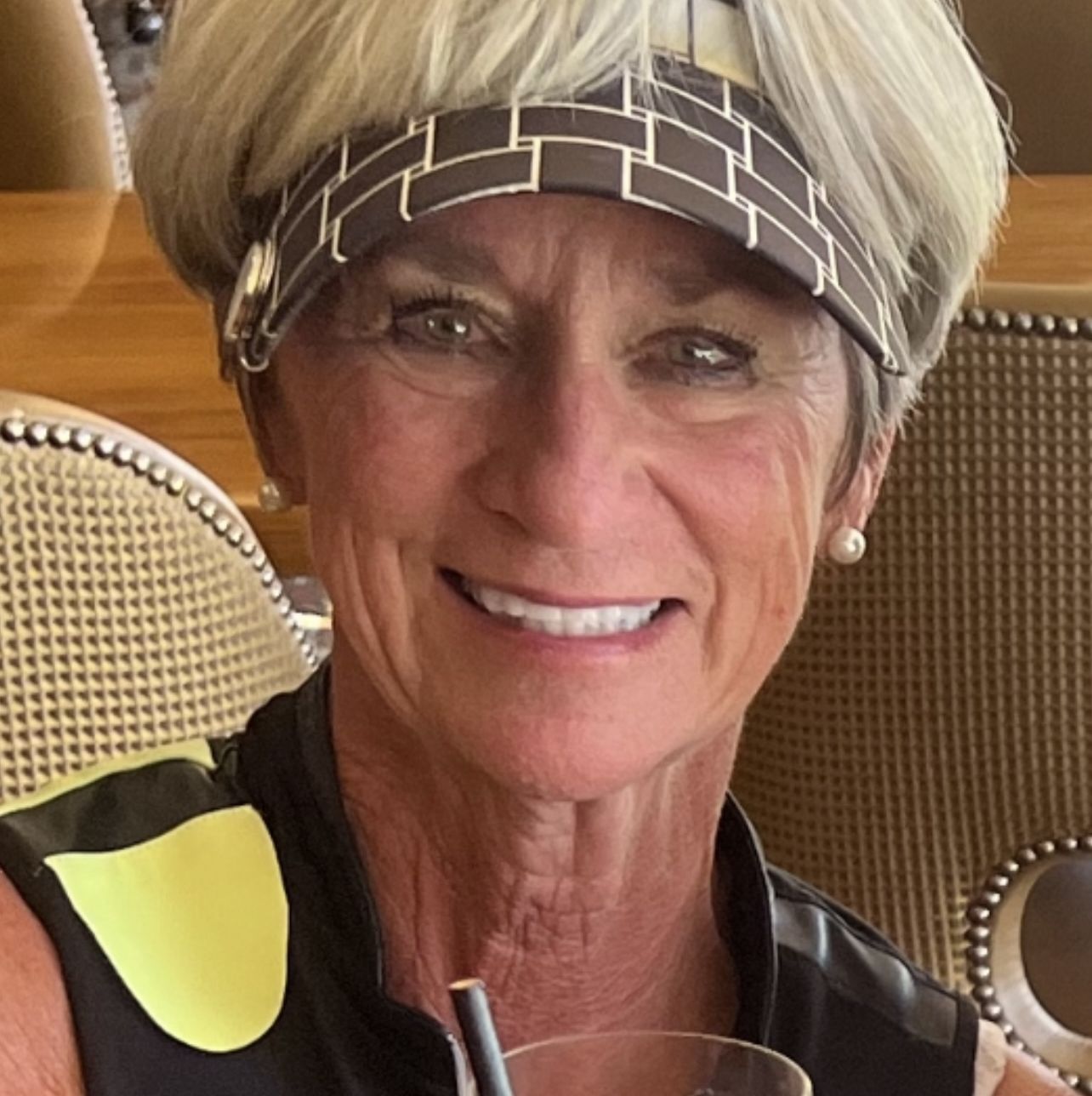 Profile of Nan Timmons