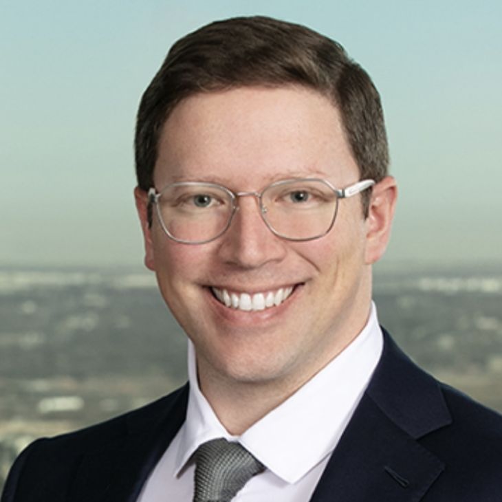 Profile of Michael Farmer