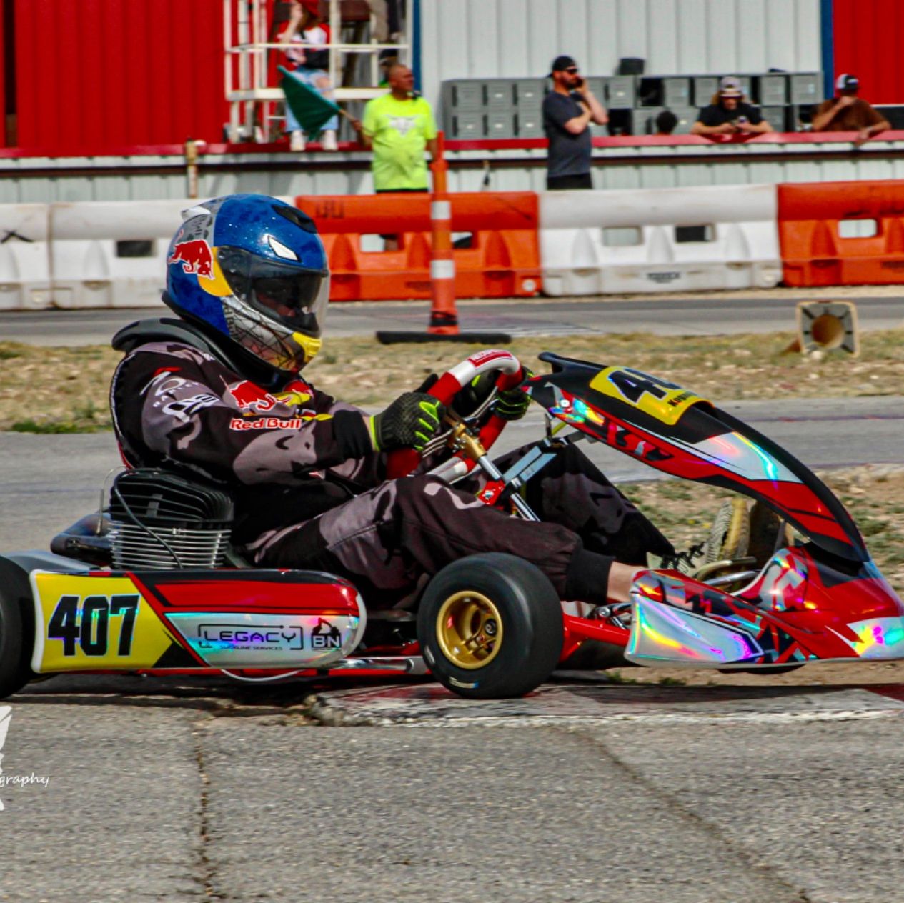 Profile of Kogan Wright