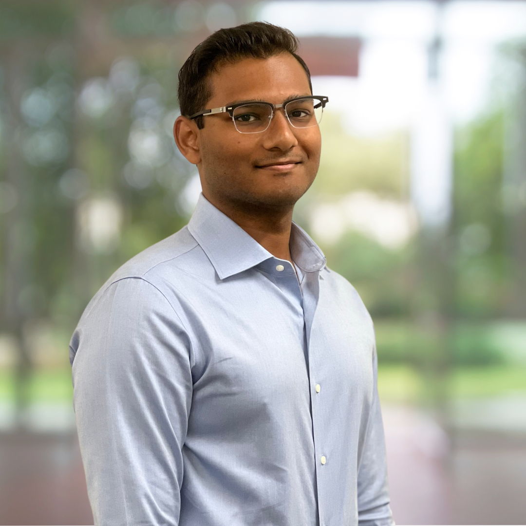 Profile of Tushar Gayali