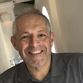 Profile of Fidel Marquez