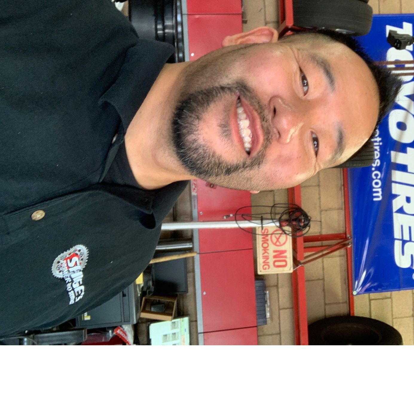 Profile of John Kadowaki