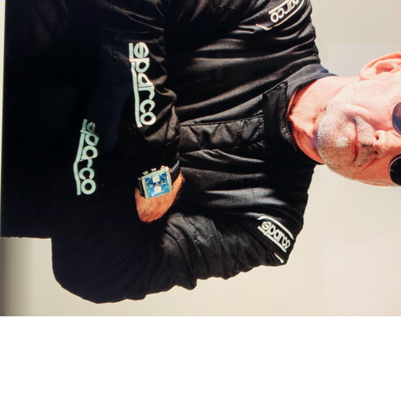 Profile of Ray Anderson