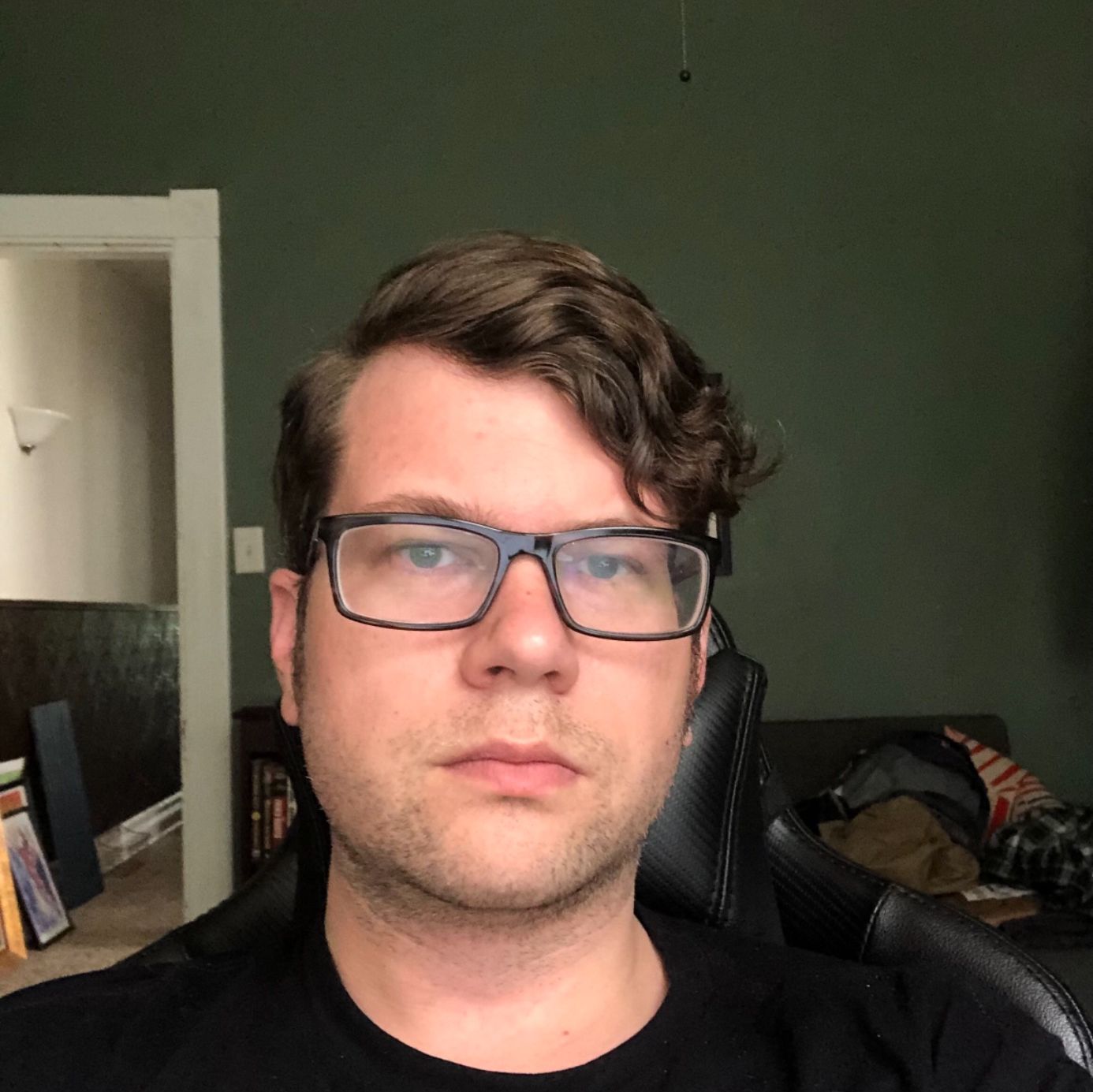 Profile of Neal Humphrey