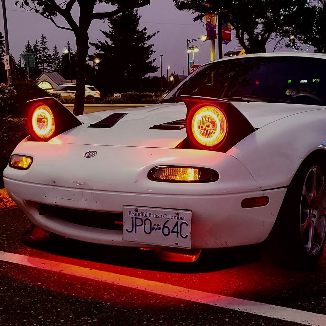 Profile of Joshua Fast