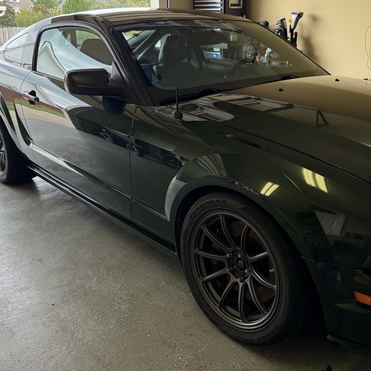 Profile of Justin Czewski