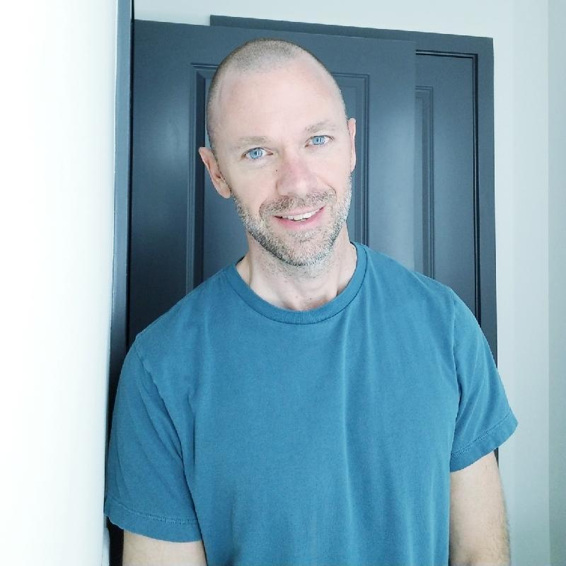 Profile of Josh McTeer