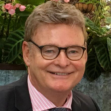 Profile of David Cuff