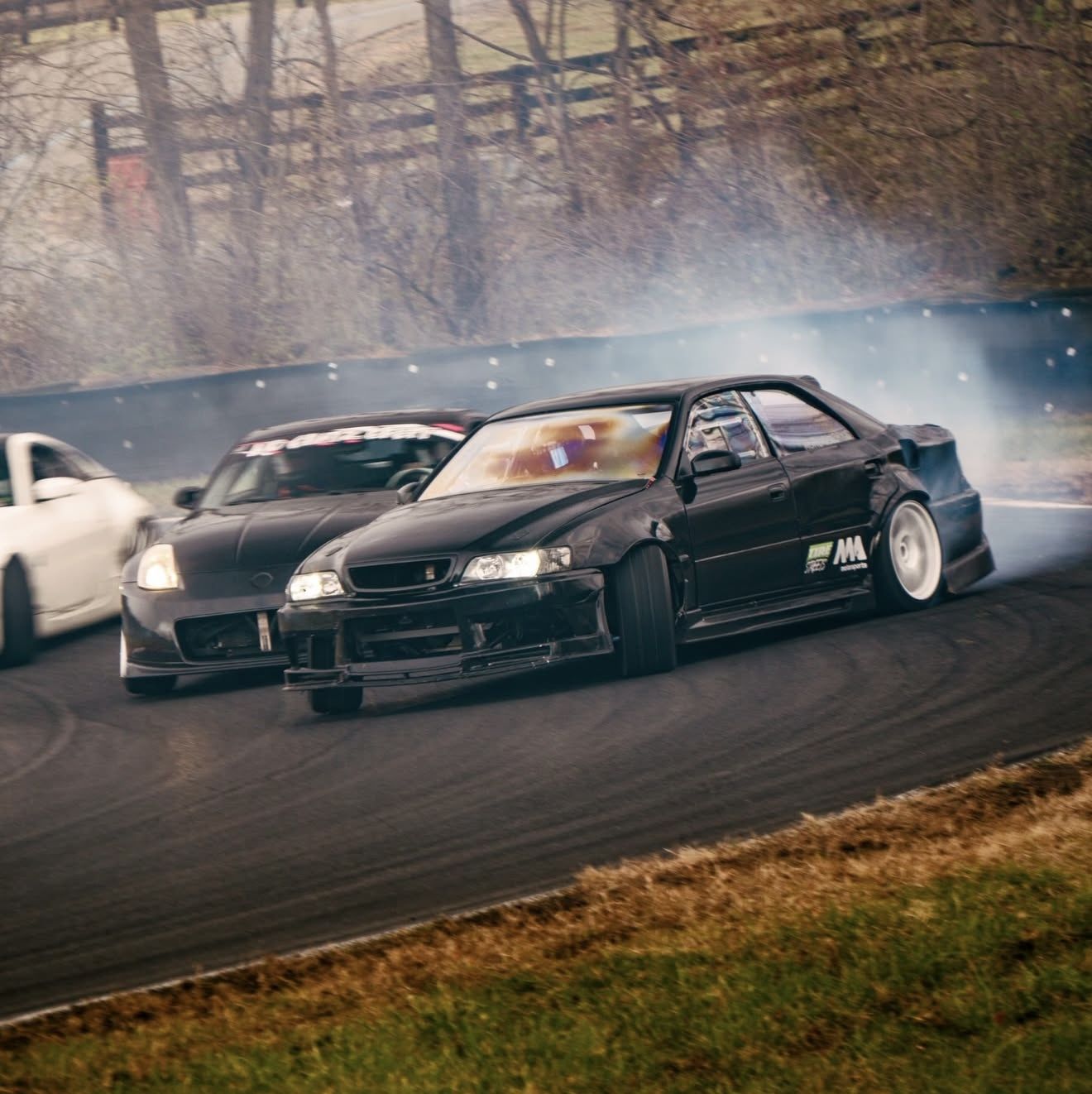 Profile of Colby Gates