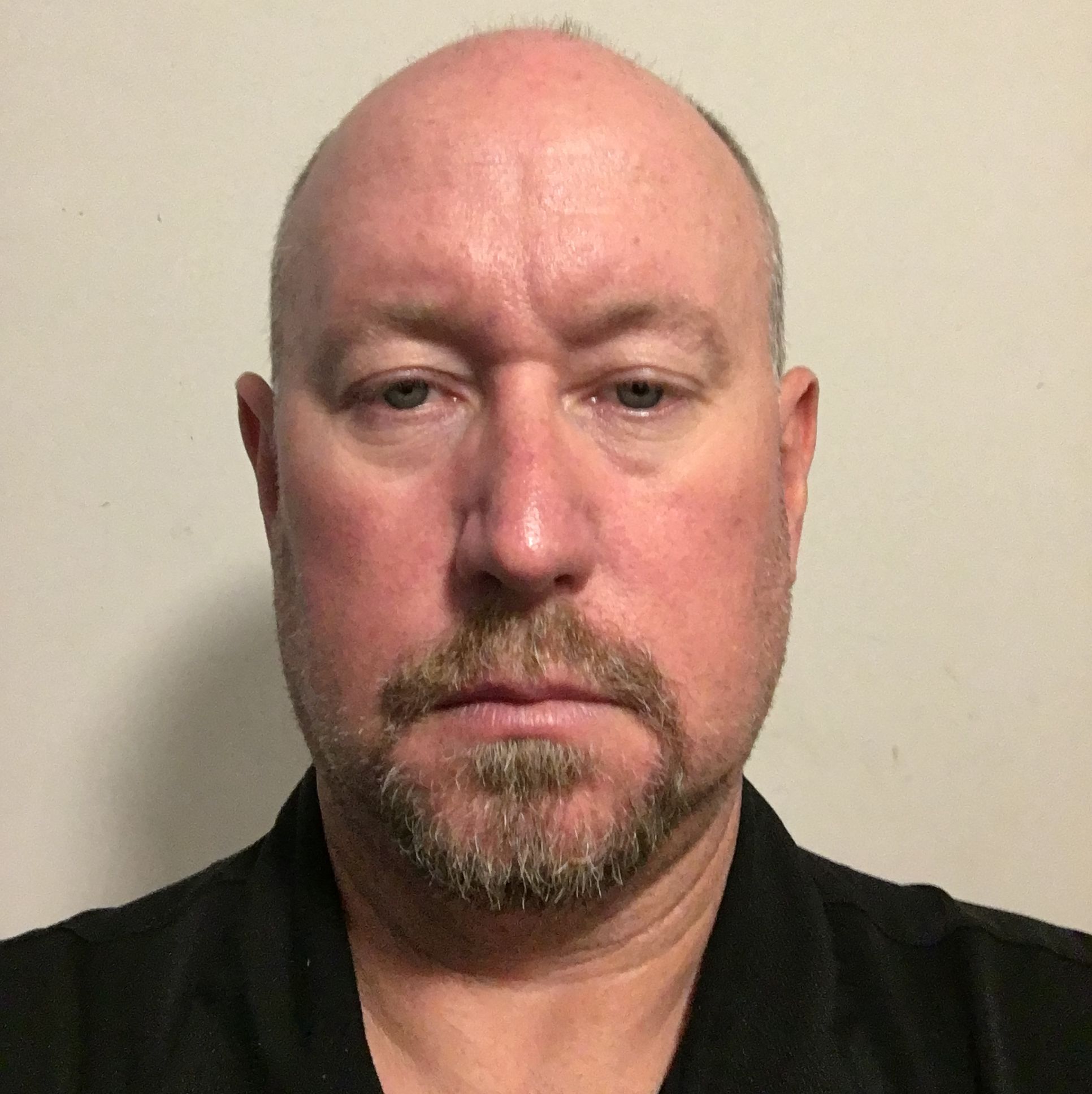 Profile of Douglas Martin