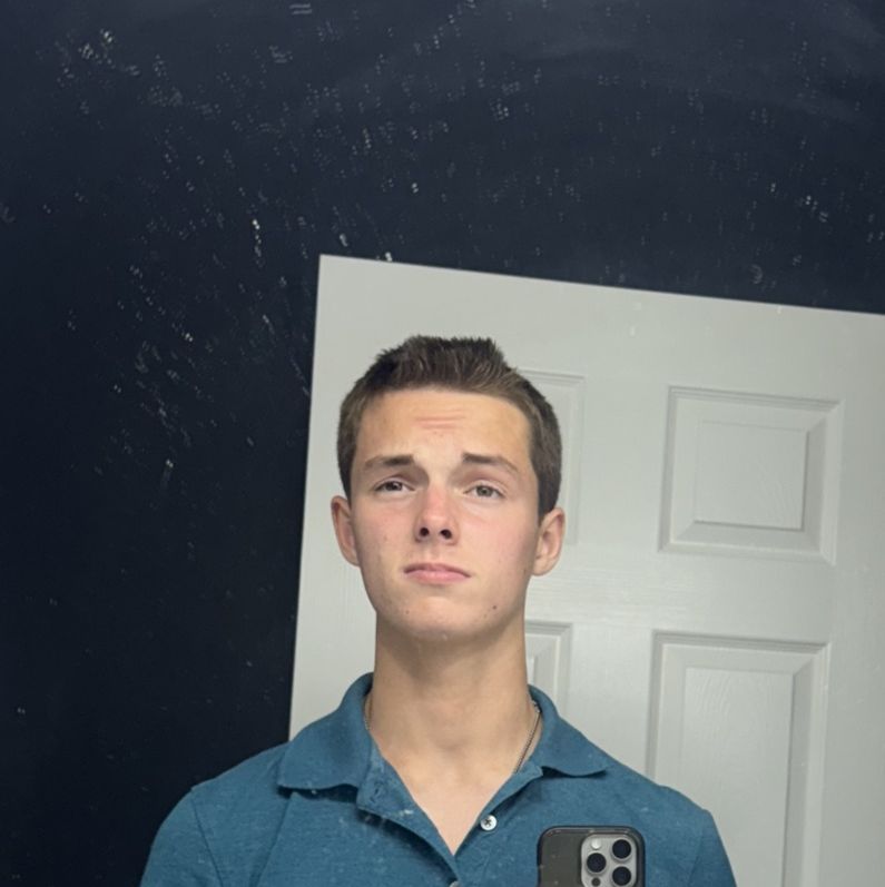 Profile of Broedy Garnett