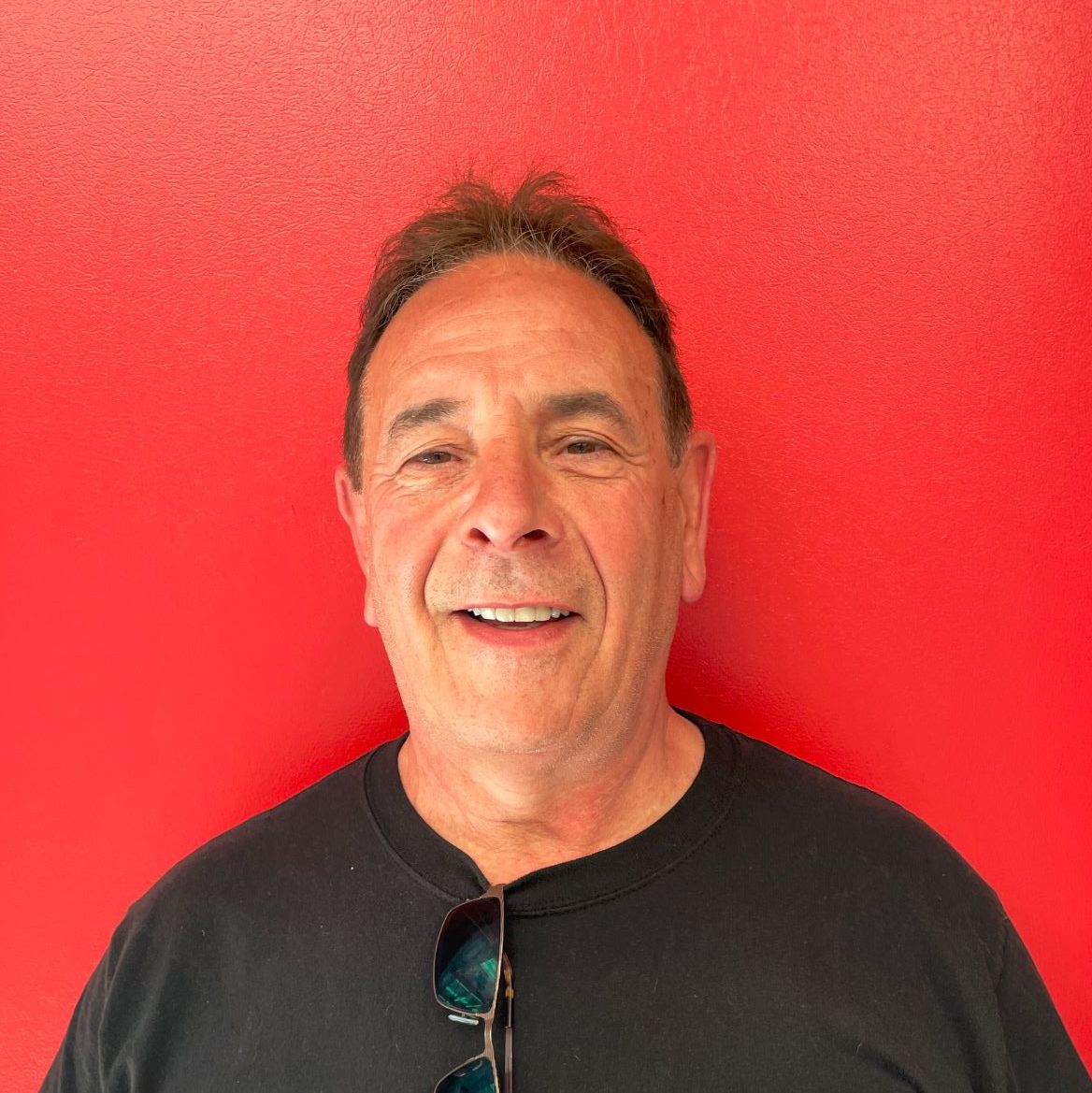 Profile of Gustavo Greco