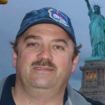 Profile of Robert Eggert