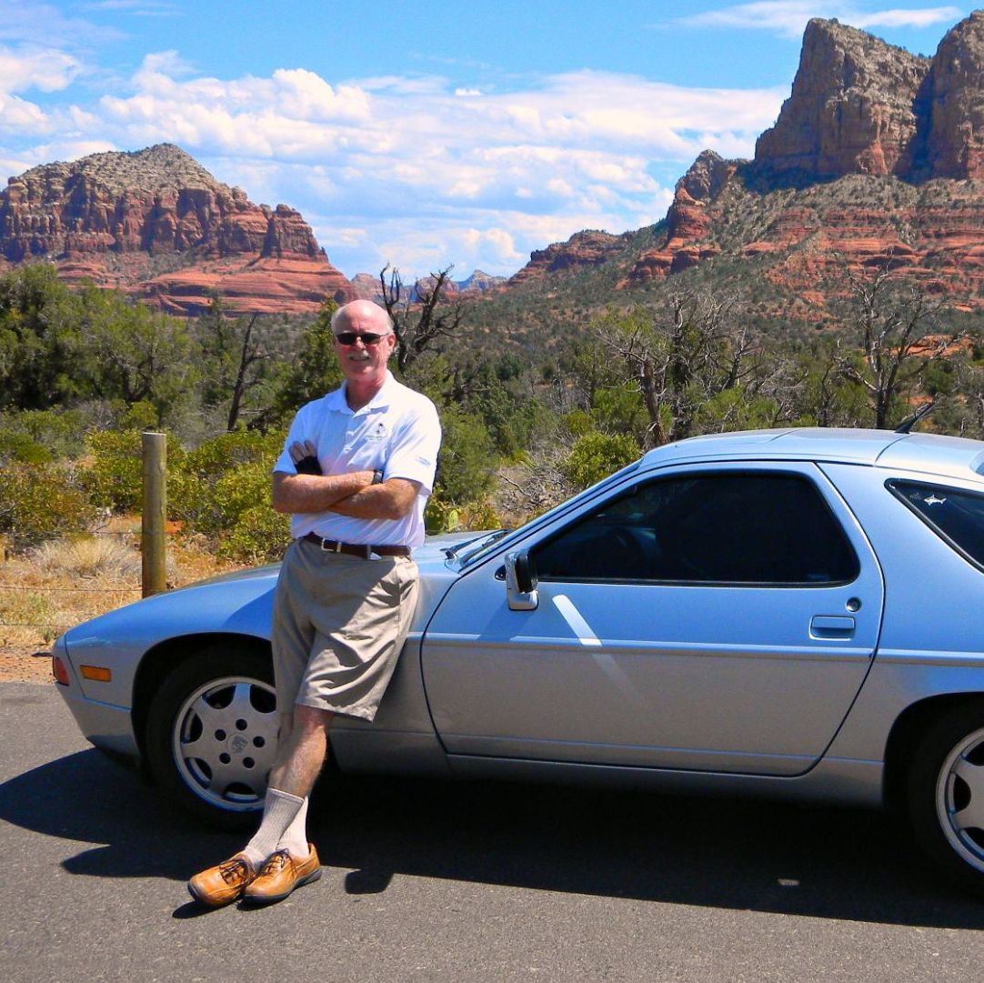 Profile of Gregory Elkins