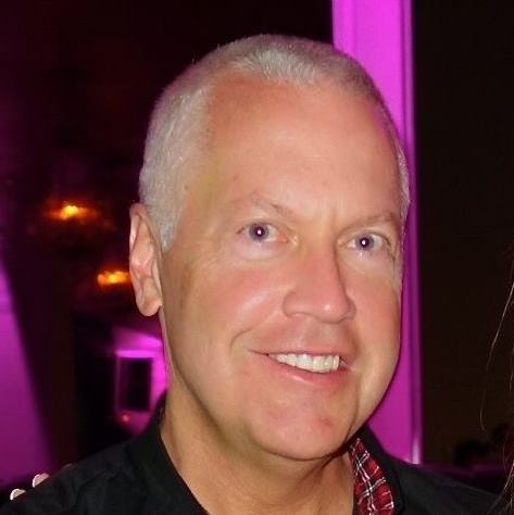 Profile of Jim Joseph