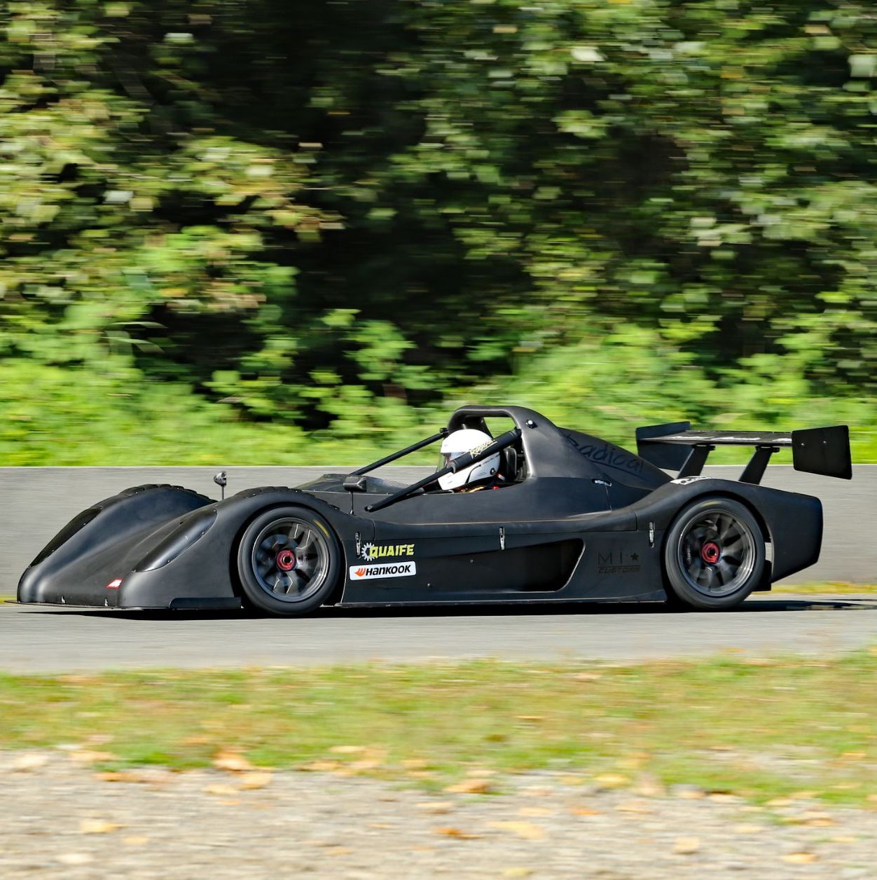 Profile of Josh Spray