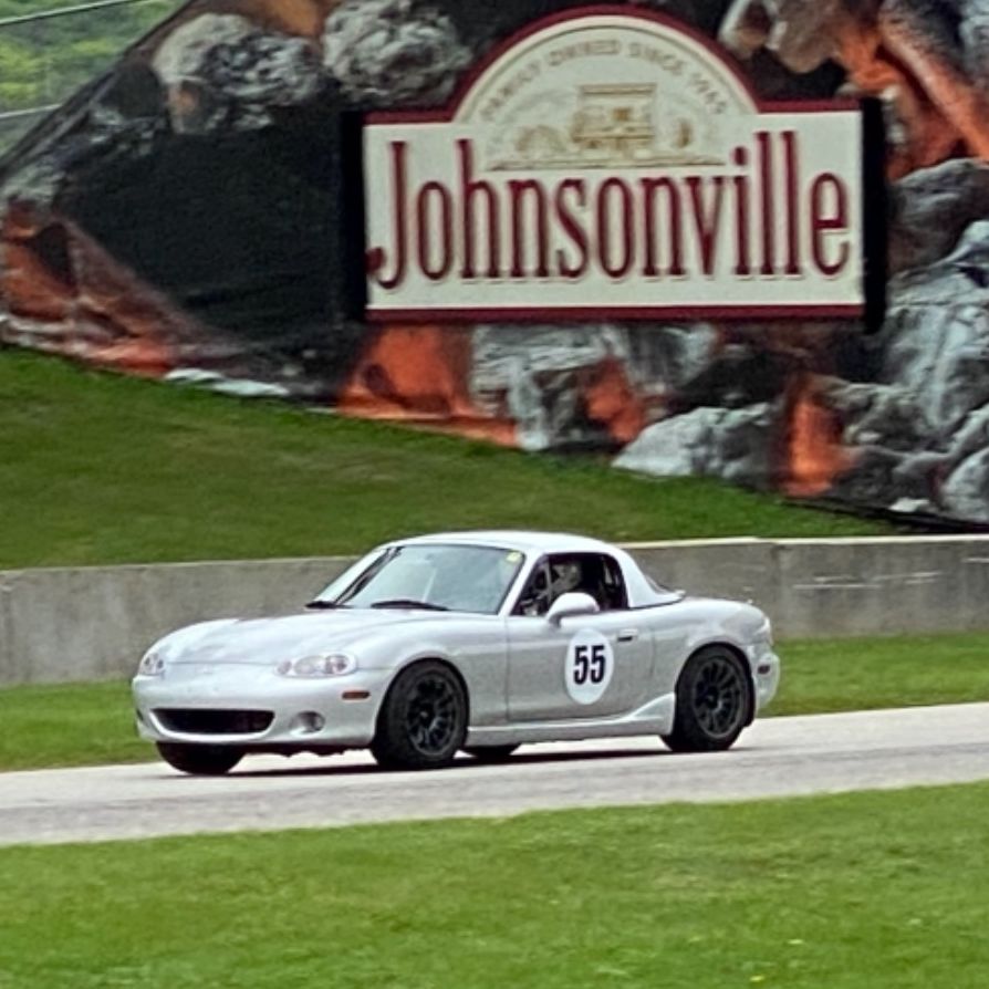 Profile of Charles Boncosky