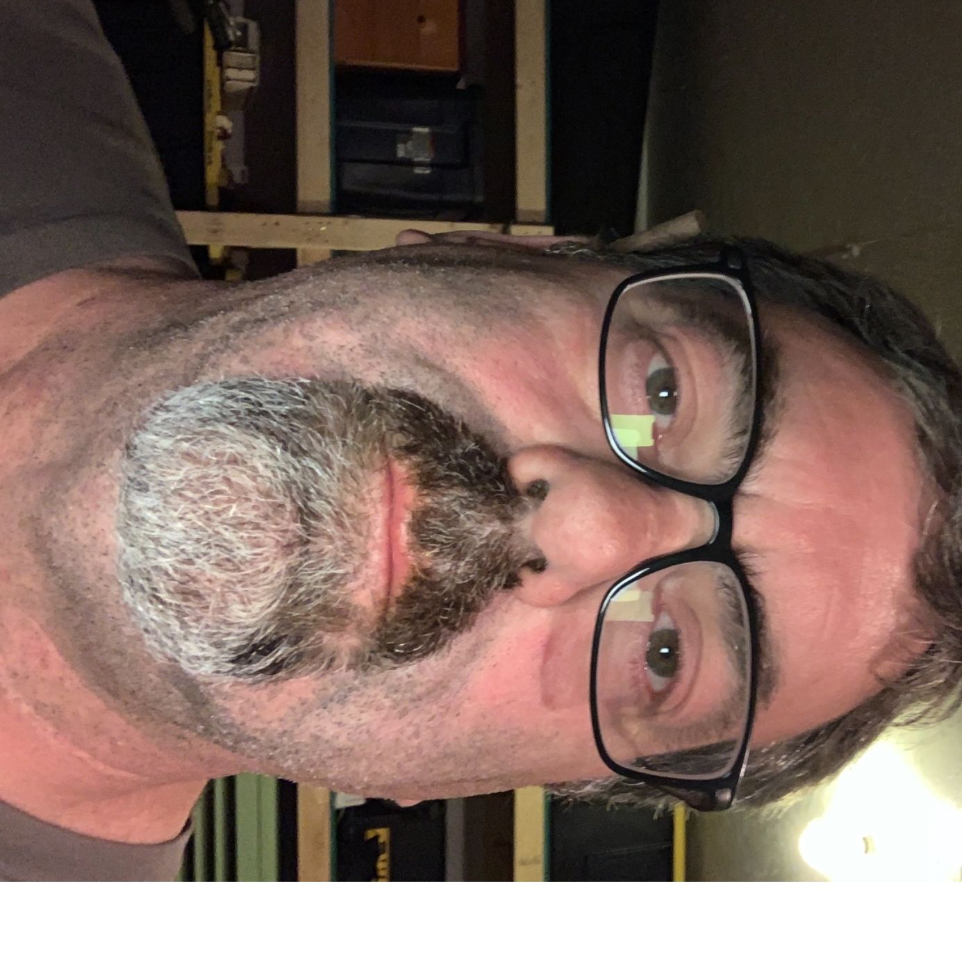 Profile of Brendan Grasser