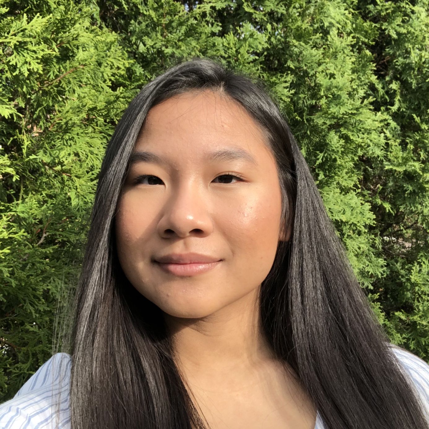 Profile of Mikyla Farnell