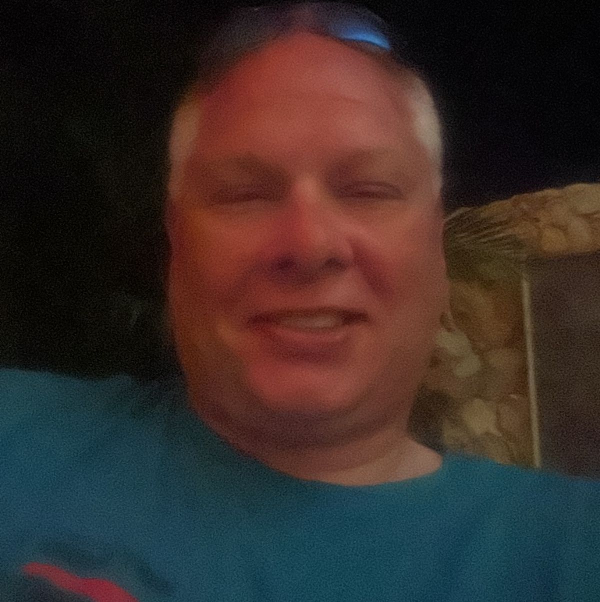 Profile of Kieran Moore