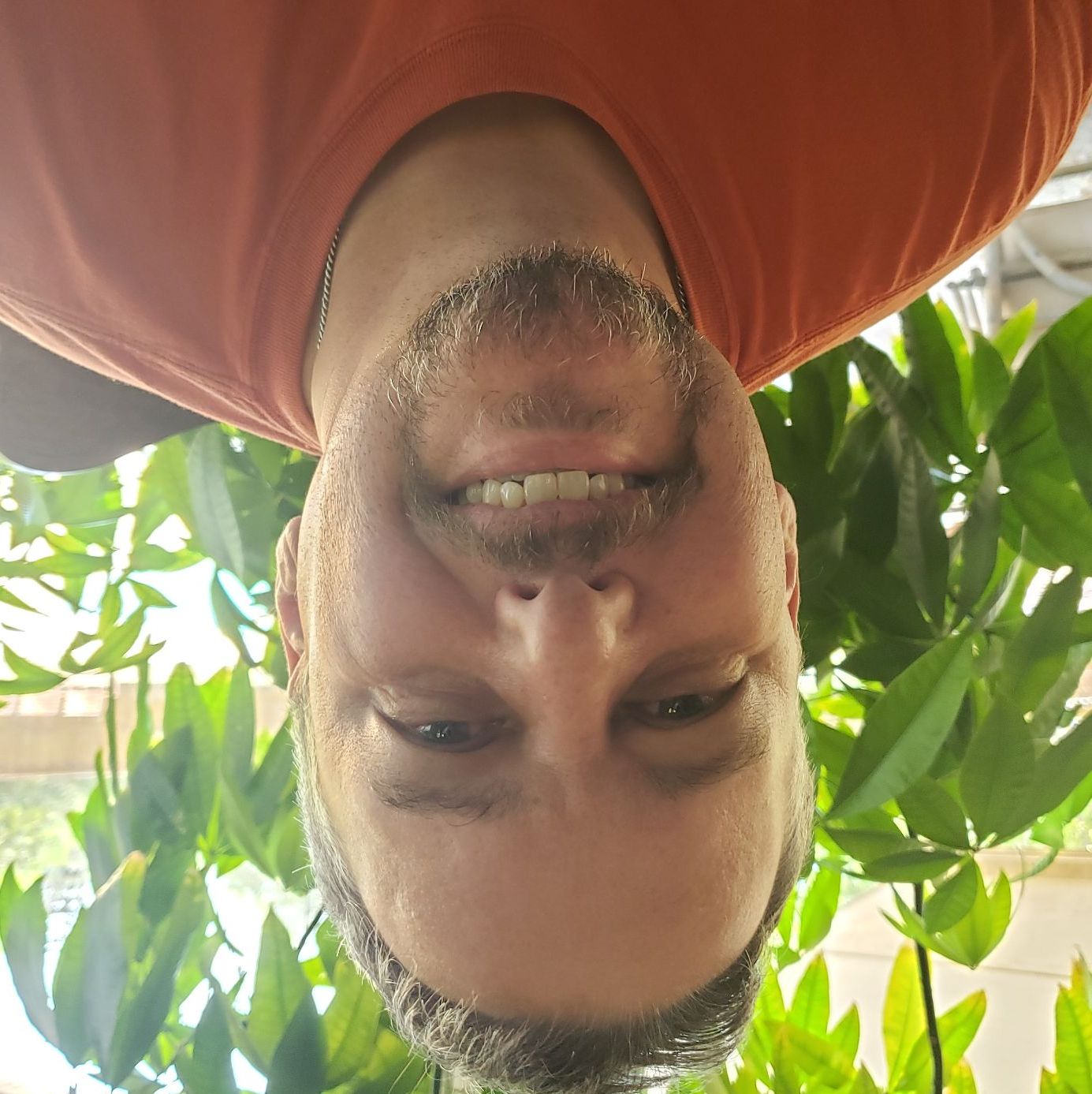 Profile of Rick Mueller