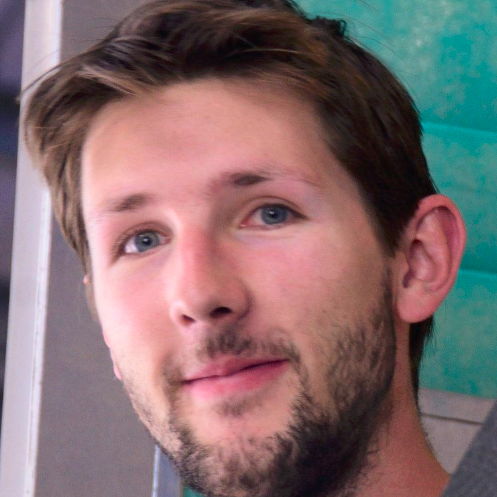 Profile of Brian Oeters