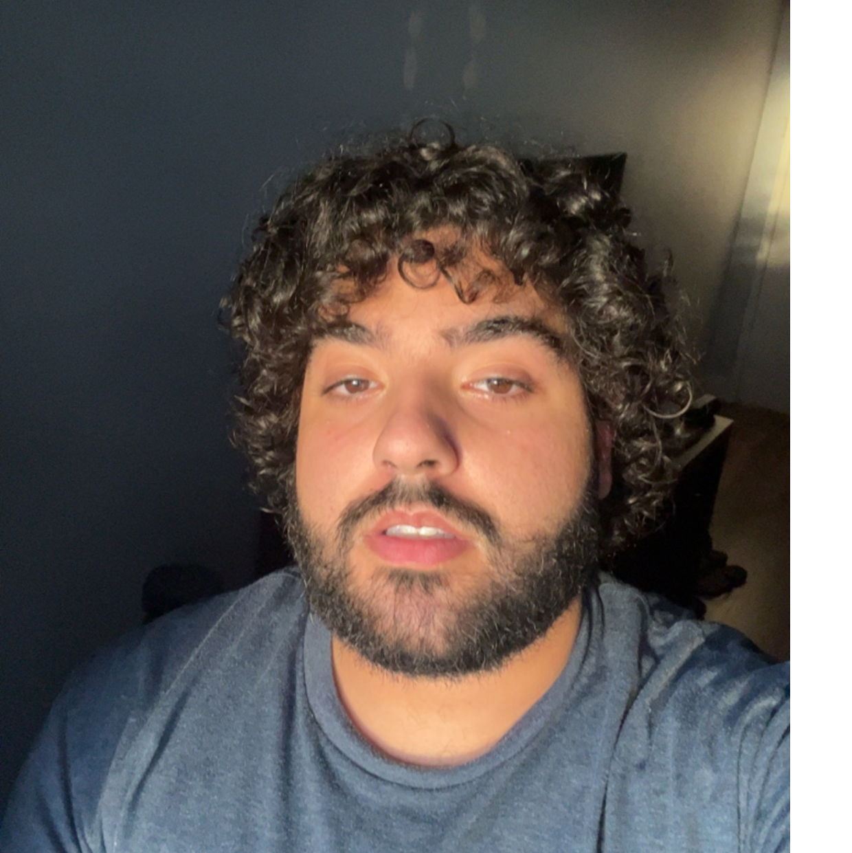 Profile of David Machado