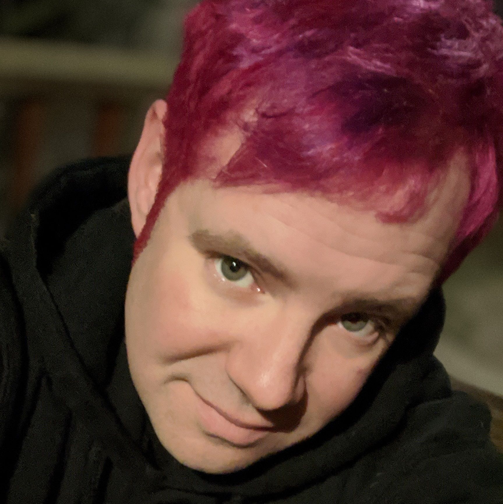 Profile of Dave Sterling