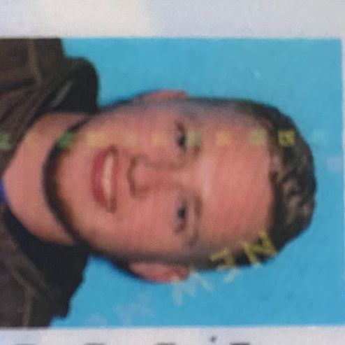 Profile of Sean Henry