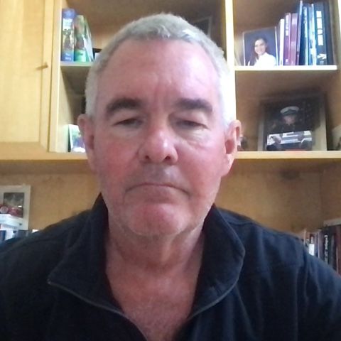 Profile of David Campbell