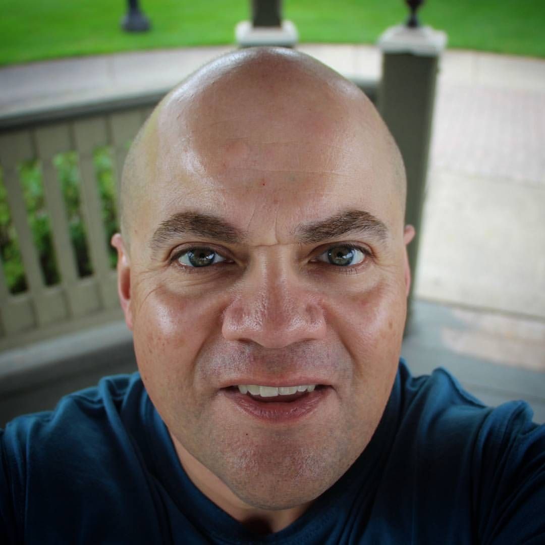 Profile of Rigo Cortes