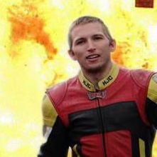 Profile of Scott Meyer