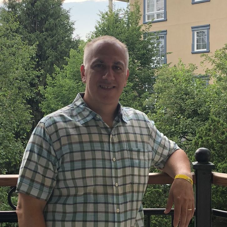 Profile of Jack Ippolito