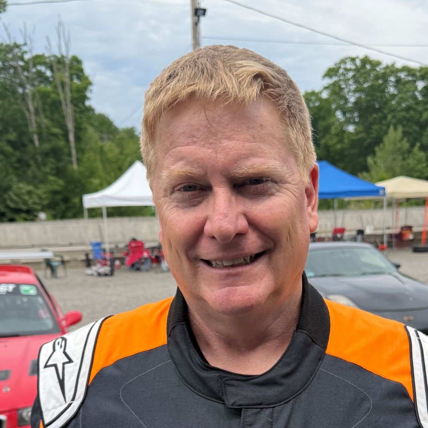 Profile of Jeffrey Croteau