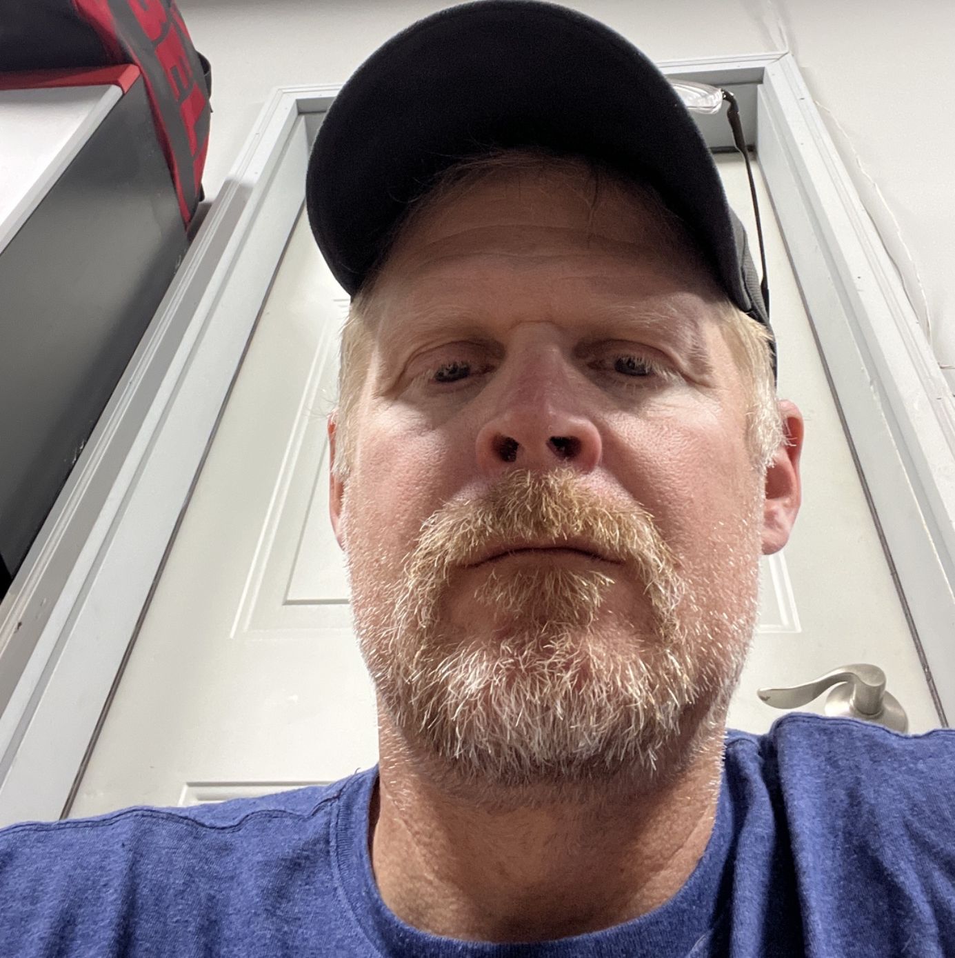 Profile of Tom Conroy