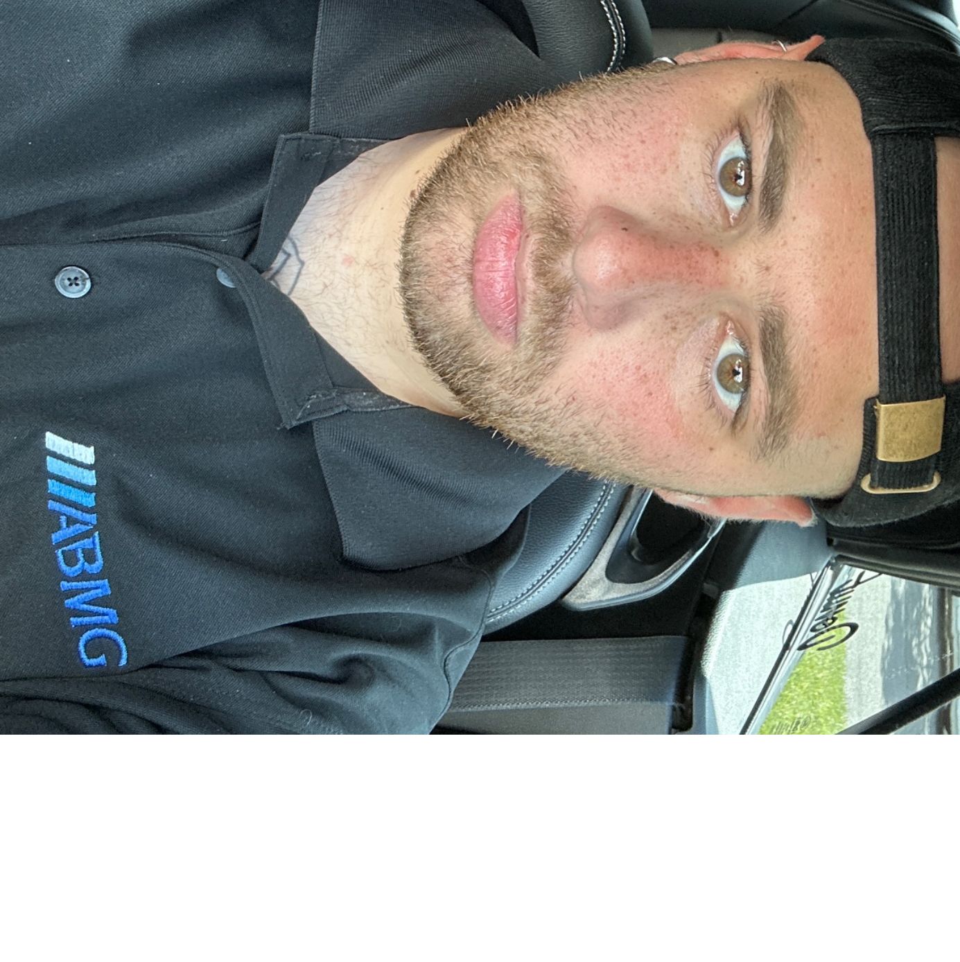 Profile of Kaya Suner